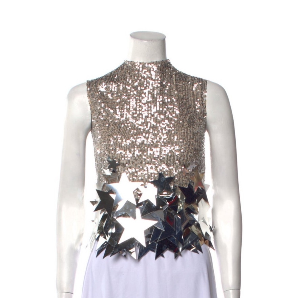 Christian Cowan star top
